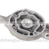 China Supplier Processing as Drawing Aluminium Die Casting Parts for Tent thumbnail-5
