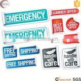 2015 Cheap Pvc Label Sticker,sticker Printing,cartoon Kids Foam Stickers thumbnail-6