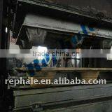 China Hot Sale Pallet Hot Press Machine From Manufacturer