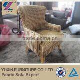 Modern Latest Design Sofa Accesory Armchair thumbnail-4