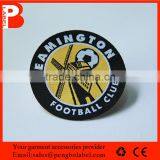 Custom Natural Cotton Woven Label for Women and Men Clothing thumbnail-3