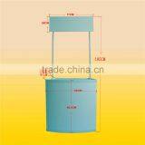 Plastic Folding Table thumbnail-1