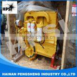 D6114ZG2B Brand New Famous Brand Top Quality BULLDOZER Engine Bulldozer Lower Price