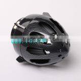 2014 New Product Hot Sale Carbon Fiber Bullet Air Intake Filter for Automobile thumbnail-1