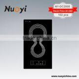 Induction Cooker/induction Hobs on Sale NY-DC2008