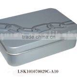 Candy Tin