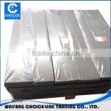 Grey Color Laminated Asphalt Shingles thumbnail-6