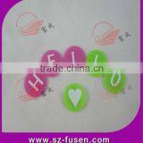 Colorful Magic Hook and Loop Letters thumbnail-3