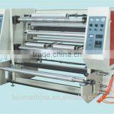 QFJ Microcomputer Control Auto Slitting Rewinding Machine