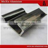 Polished Aluminum Extrusion Frame 6063 in Good Quality thumbnail-1