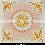New Design of Gypsum Fibet Ceiling Tiles thumbnail-6