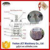 JCT Disperser Machine for Color Printer Ink/Pigment thumbnail-2