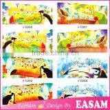 BLE Nail Art Stickers/water Transfer Nail Foil/free Nail Stickers