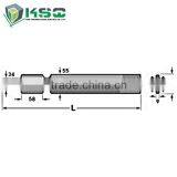 Atlas Copco Shank Adapters, COP 125, COP 130, COP 131 thumbnail-1