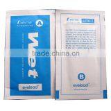 Single Chip Packaging Screen Wipe Can Accept OEM,Screen Cleaning Wet Wipes CE FDA Certification thumbnail-4