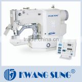 KS-8430D Automatic Coil Elastic Sewing Machine