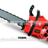 Gasoline Chain Saw Cs3800 thumbnail-5