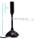 Desktop Computer Usb Condenser Microphone for Conference thumbnail-3