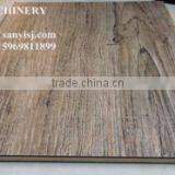 PVC Plastic Lumber /WPC Foam Board Extruder Machine thumbnail-4