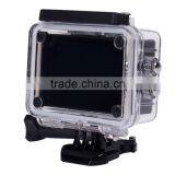 4X ZOOM 4K Ultra HD 1080P 12M 2.0" WiFi Sport Action Camera 170 Degree Wide Angle Diving Waterproof Helmet Video DVR SJ9000 thumbnail-2