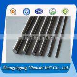 ASTM Pure Titanium Rod Pipe Fittings thumbnail-1