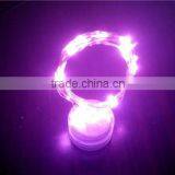 Micro LED Lighted Strands Battery