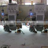 6needles & 15 Heads Double Sequins Embroidery Machine Supplier thumbnail-1