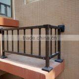 2016 New Design Balcony Guardrail thumbnail-4
