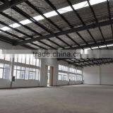 Steel Structure Factory/prefab Steel Structures/light Steel Structure thumbnail-4