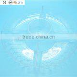 Plastic Round Tray Plastic Tray With Sections thumbnail-2