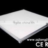 DLC Approval 110-120lm/w Dimmable White LED Suspended Ceiling Light Panel 2x2 36w With 5 Years Warranty thumbnail-1