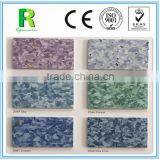 Non-Deformation Homogeneous PVC Vinyl Flooring Roll
