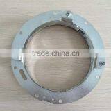 Truck Parts Round Brackets for Jeep Headlight 7 Inch New Led Headlight Bracket thumbnail-5