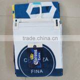 100% Cotton Terry Velour Printing Brand Name Beach Towel Promotional Brand Towel Quality Choice thumbnail-3