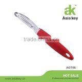 Essential Kitchen Wholesale Peeler Pp+ps Handle Potato Peeler
