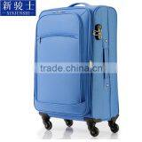 XINJUNSHI 2016 Travel Style Luggage Bag Set Hot Sell Popular Luggage Good Quality Popular Factory China Leisure Luggage thumbnail-2
