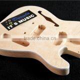 Diy High End Guitar Kit thumbnail-3