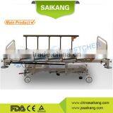China Manufacturer Cheap Medical Bed, Medical Bed Price, Medical Bed For Sale thumbnail-3