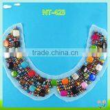 2016 Cheerfeel Special Accessories Sew on Beaded Neckline thumbnail-1