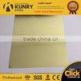 Tinplate Can Tin Coated Steel Tin Plate Sheet