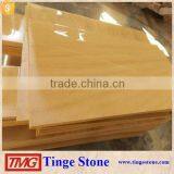 Chinese Yellow Sandstone Wall Tiles For Decoration thumbnail-1