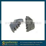 Crimper Hex Die RG174 RG316 RG179 Stone Cutting Machine thumbnail-1