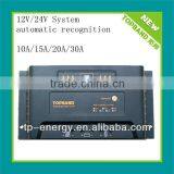 PWM Solar Charge Controller 12/24V thumbnail-1