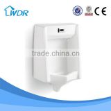 new product sanitary wall mount infrared sensor urinal