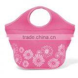 High Quality Insulation Neoprene Lunch Bag thumbnail-1