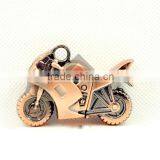 Cheap 1GB Motorcycle USB Pen Drive thumbnail-1