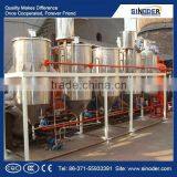 Edible Oil Production Plant,Oil Refinery Line/oil Refinery Machine Soybean Oil Refining Production Line Machine thumbnail-4