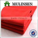 Shaoxing Mulinsen 80poly 20cotton Twill Dyed Fabric, tc Uniform Fabric