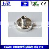 China Rare Earth Magnet Hooks thumbnail-6