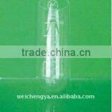 Round Bottom Centrifuge Tube With Scale